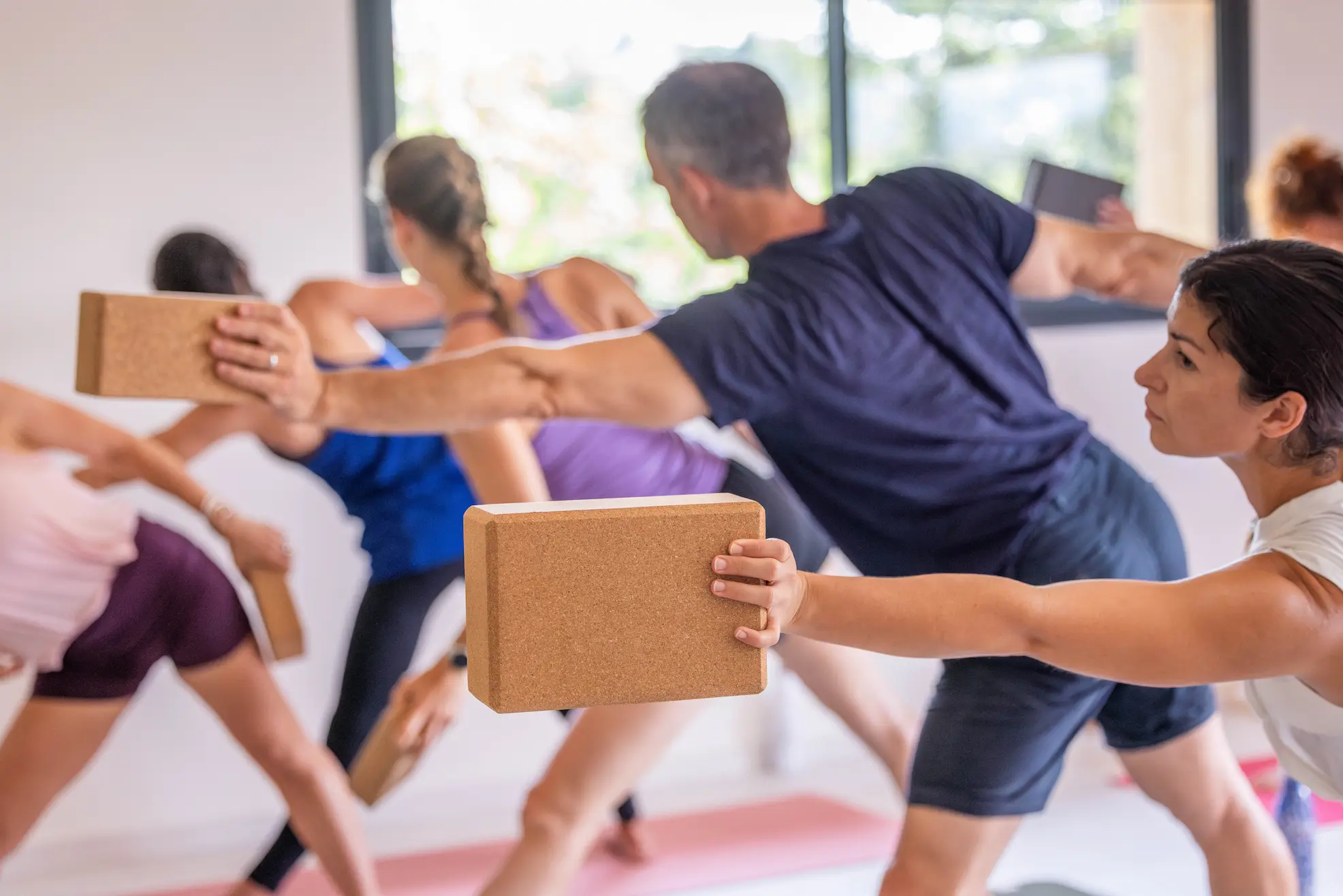 Formation de professeur de yoga en France 3
