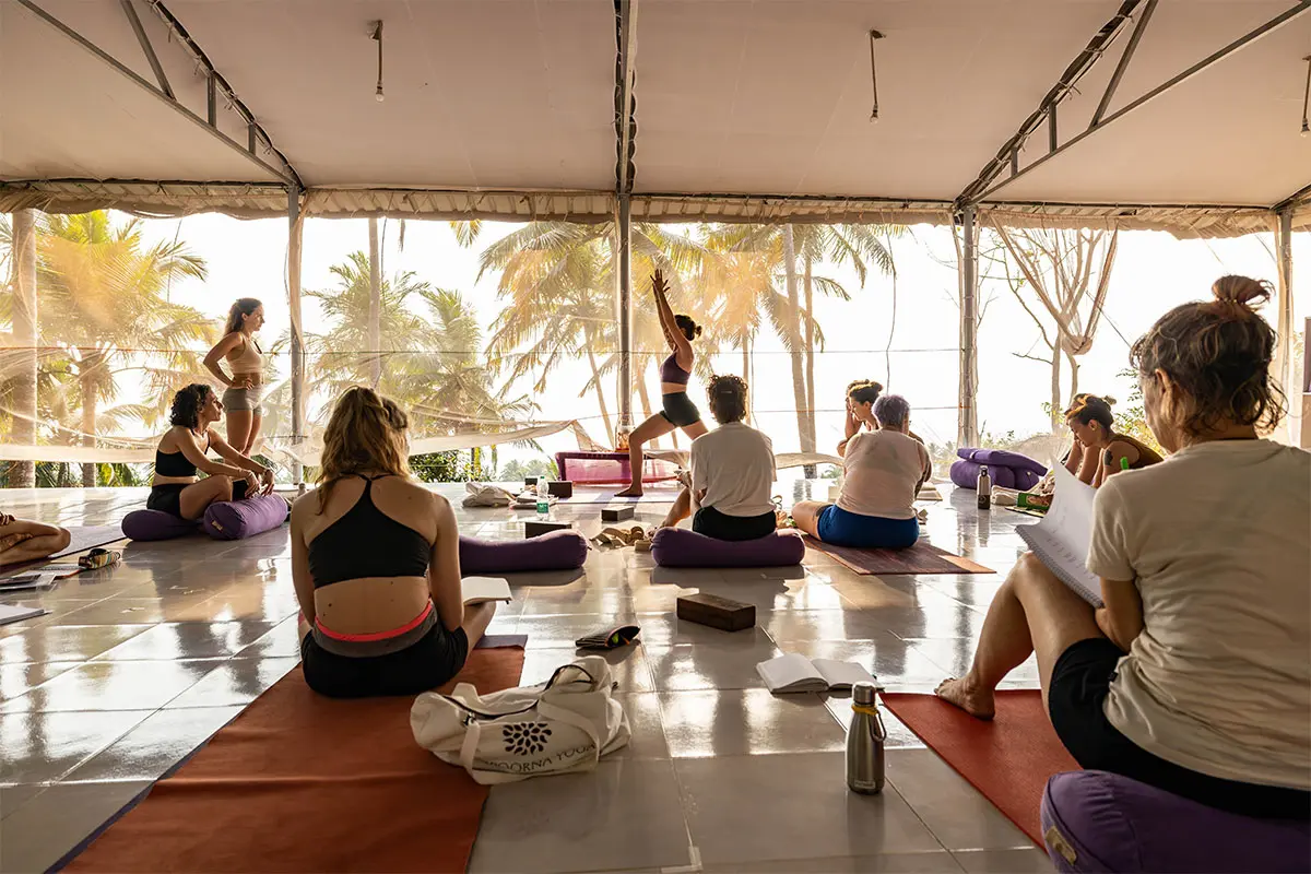 Formation-yoga-Inde-Presentation