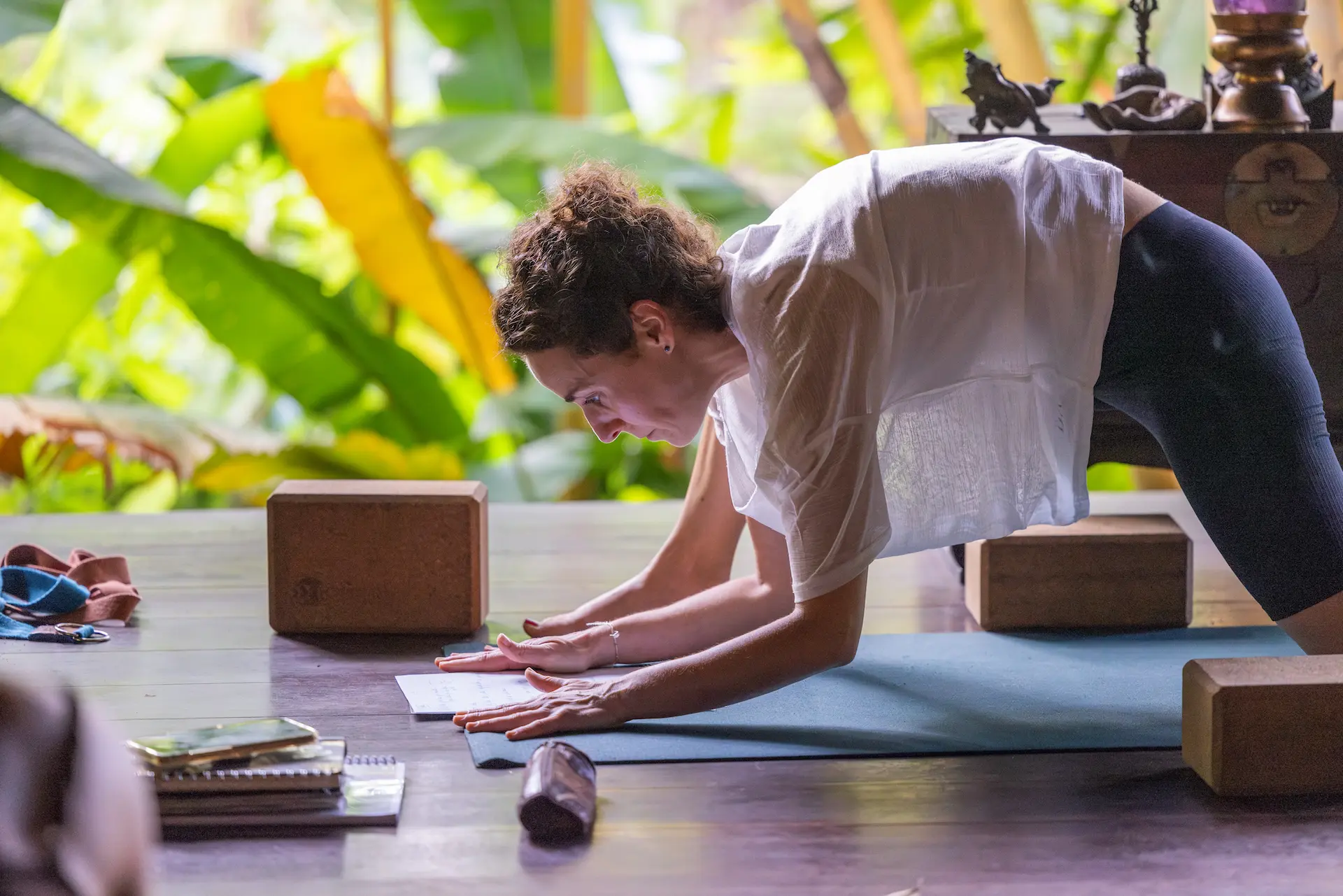 Formation yoga inde 2