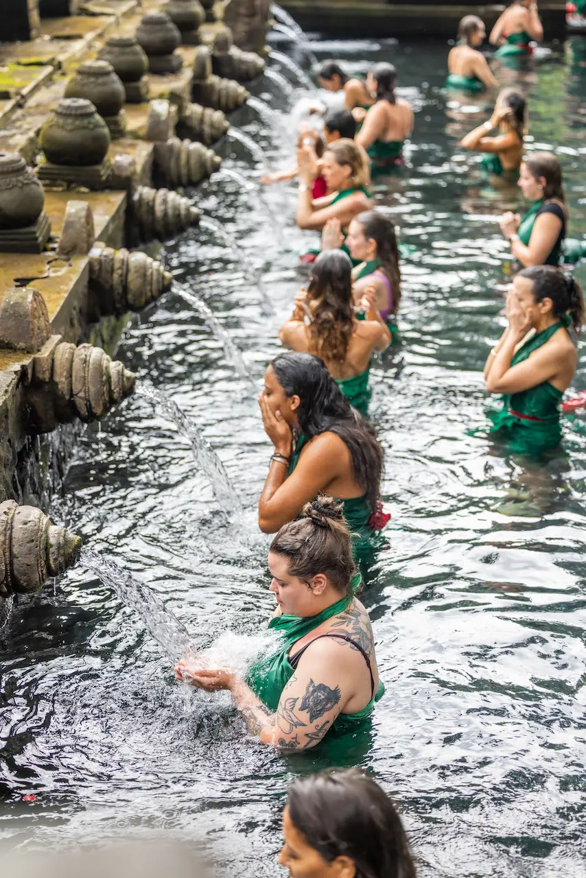 Se former au yoga en inde 4