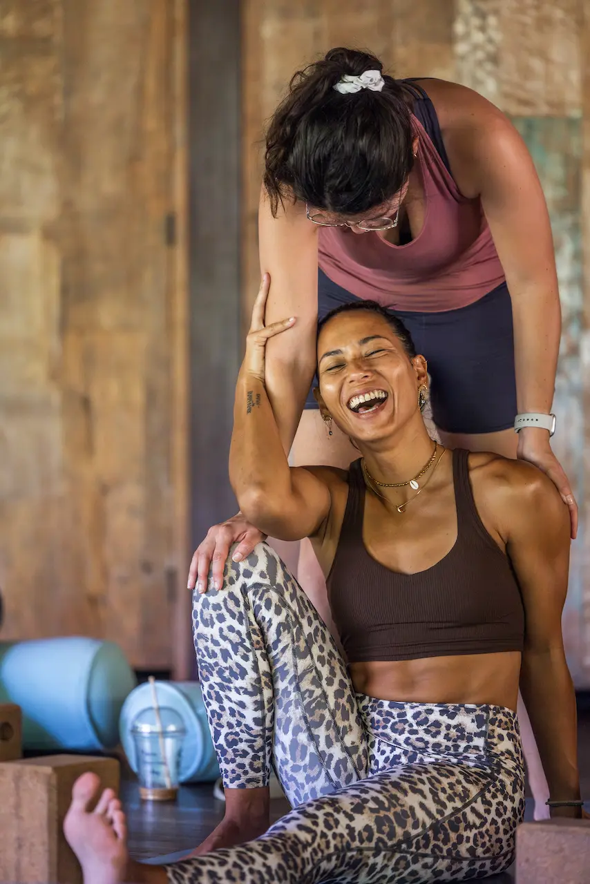 construire une vraie confiance en soi yoga 4