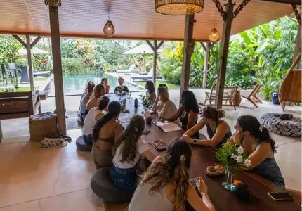 Coaching Mindset BALI