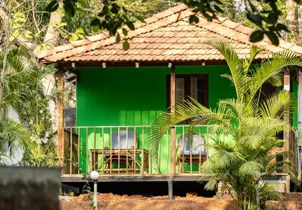 Formation En francais INDE GOA