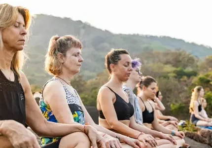 Hybride GOA