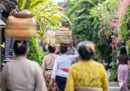 Voyage Initiatique BALI