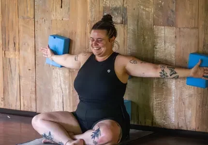 Yoga 5.0 BALI