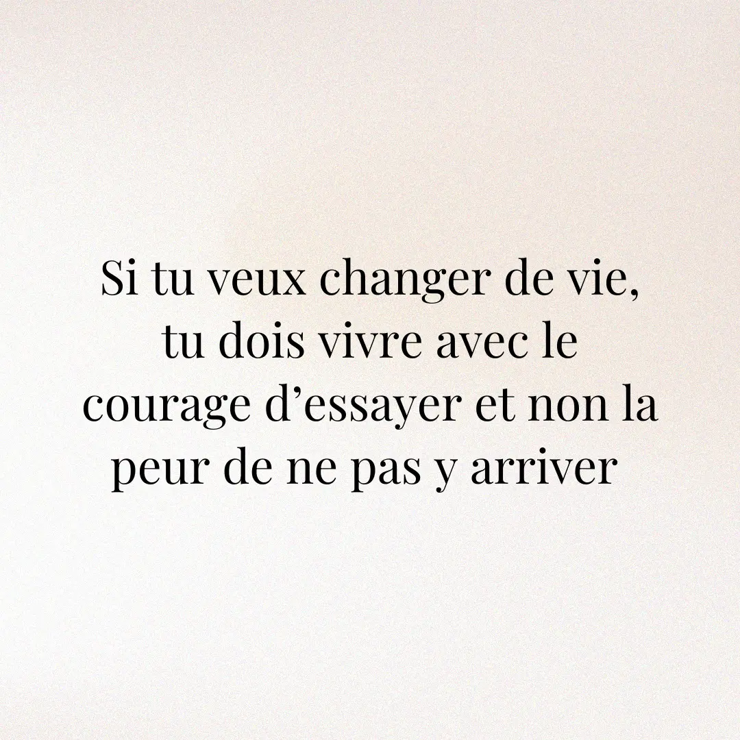 transforme ta vie glow circle 5